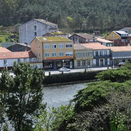Casa Paseo Da Ponte Dom wakacyjny *