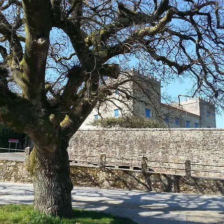 Casa Paseo Da Ponte