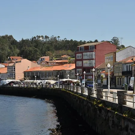Casa vacanze Casa Paseo Da Ponte