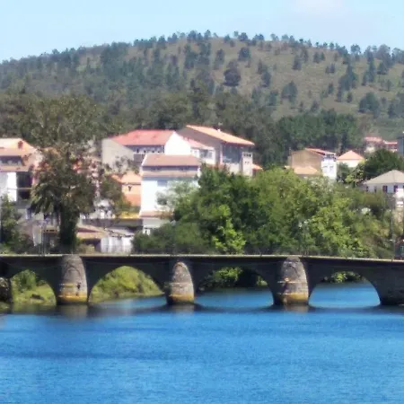 Casa Paseo Da Ponte Casa vacanze *