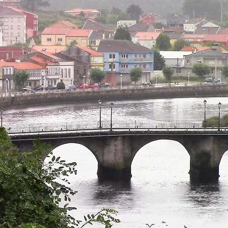 Casa Paseo Da Ponte Casa vacanze Ponte Do Porto